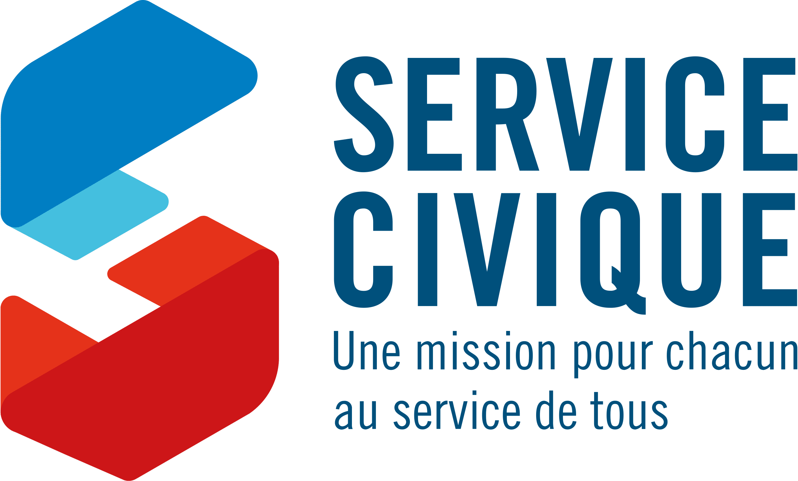 Service Civique - Une mission pour chacun au service de tous - Intermédiation de Service Civique