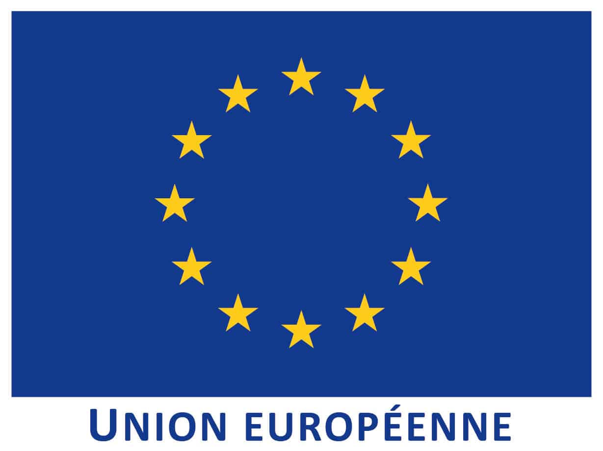 Partenaire Union Européenne
